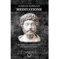 Marcus Aurelius Meditations (Paperback, 2017)