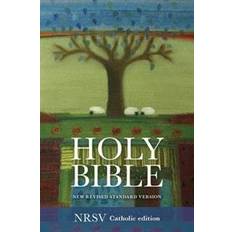 Catholic Bible: New Revised Standard Version (Hardcover, 2015)