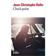 Check-point (Paperback)