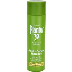 Plantur 39 Frizzy Hair Hair Products Plantur 39 Phyto Caffeine Shampoo for Colour-Treated & Stressed Hair 250ml