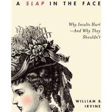 A Slap in the Face (Paperback, 2017)