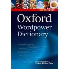 Oxford Wordpower Dictionary, 4th Edition Pack (Paperback, 2012)