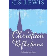 Christian Reflections (Paperback, 2017)