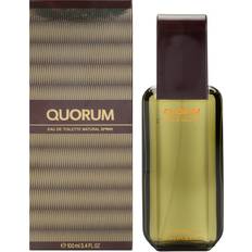 Antonio Puig Quorum EdT 50ml