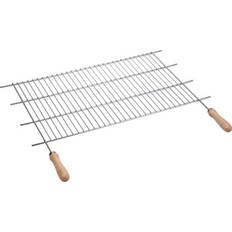 sauvic BBQ Grill 80x40cm