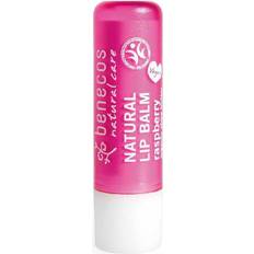 Benecos Natural Lip Balm Raspberry