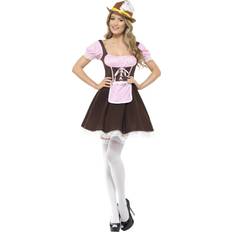 Smiffys Tavern Girl Costume