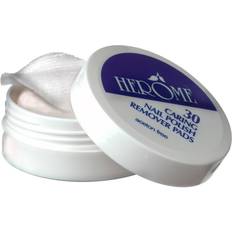 Herome Caring Nail Polish Remover 30-pads