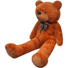 vidaXL Teddy Bear XXL 160cm