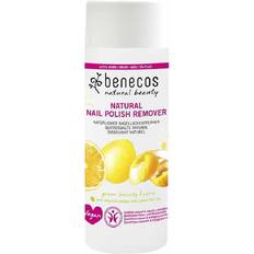 Benecos Natural Nail Polish Remover 125ml