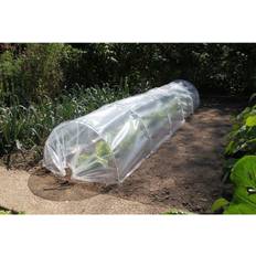 Nature Tunnel 1.8m² Aluminum Plastic