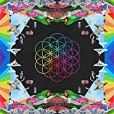 Coldplay - A Head Full of Dreams (Vinyl)