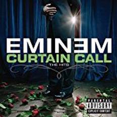 Eminem - Curtain Call (Vinyl)