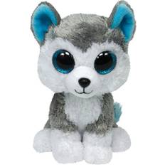 TY Beanie Boos Slush Dog 15cm