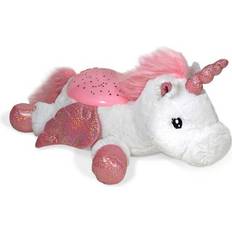 Cloud B Twilight Buddies Winged Unicorn Night Light