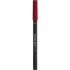 L'Oréal Paris Infaillible Lip Liner #205 Apocalypse Red