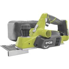 Electric Planers Ryobi R18PL-0 Solo