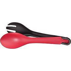 Black Salad Servers Tefal Ingenio Salad Server 2pcs