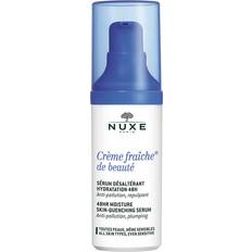 Nuxe Crème Fraîche de Beauté 48hr Moisture Skin-Quenching Serum 30ml