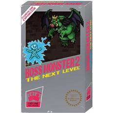 Brotherwise Games Boss Monster 2: The Next Level