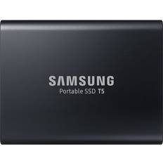 Samsung Portable SSD T5 1TB USB 3.1