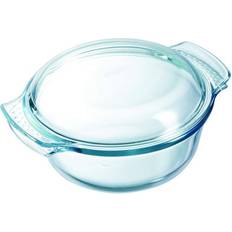 Pyrex Classic Oven Dish 23cm 28cm