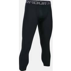 Under Armour HeatGear Armour Compression ¾ Leggings Men - Black