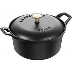 Staub Vintage with lid 2.45 L 20 cm