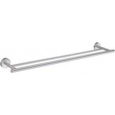 Silver Towel Rails Smedbo Home HS3364