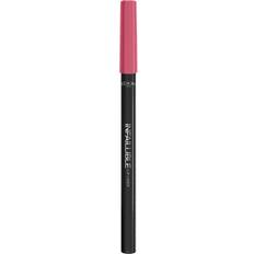 L'Oréal Paris Infaillible Lip Liner #102 Darling Pink