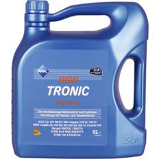 Aral HighTronic 5W-40 Motor Oil 4L