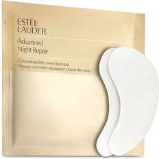 Best Eye Masks Estée Lauder Advanced Night Repair Concentrated Recovery Eye Mask 4-pack