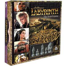 Jim Henson's Labyrinth the Board Game