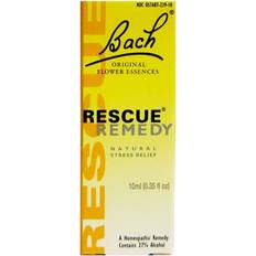 Stress Supplements Bach Rescue Remedy 10ml