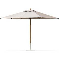 Ethimo Classic Square Parasol 300cm