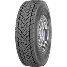 Goodyear KMAX D 295/55 R22.5 147/145K 18PR