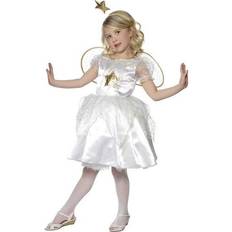 Smiffys Star Fairy Costume