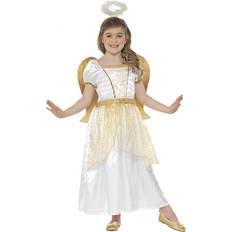 Smiffys Angel Princess Costume