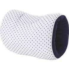 Candide Arm Pouffe Nursing Pillow Stars