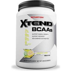 Scivation Xtend BCAA Lemon Lime 1.29kg