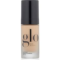 Glo Skin Beauty Luminous Liquid Foundation SPF18 Tahini