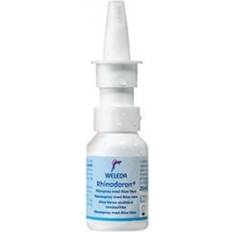 Rhinodoron Aloe Vera 20ml Nasal Spray