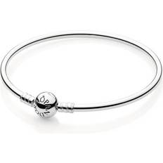 Pandora Moments Bracelet - Silver