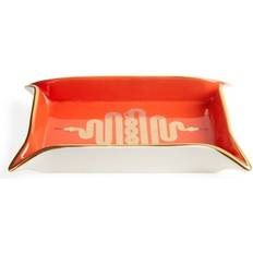 Jonathan Adler Valet Snake Serving Tray