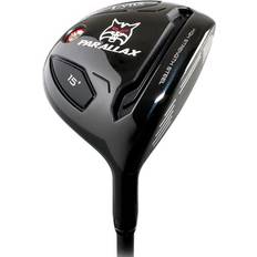 Lynx Golf Parallax Fairway Wood