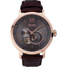 Hugo Boss Automatic Wrist Watches HUGO BOSS Signature (1513506)