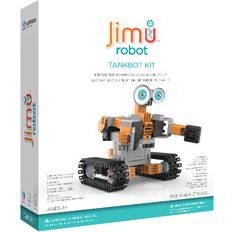 Ubtech Jimu Robot TankBot Kit