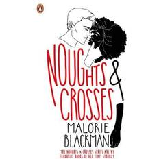 Contemporary Fiction Books Noughts & Crosses (Noughts and Crosses) (Paperback)