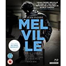 Melville Boxset [Blu-ray] [2017]