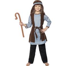 Smiffys Shepherd Costume Child